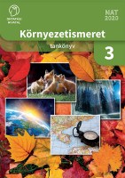 Környezetismeret tankönyv 3